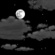 Monday Night: Partly cloudy, with a low around 73. South wind 5 to 10 mph. 